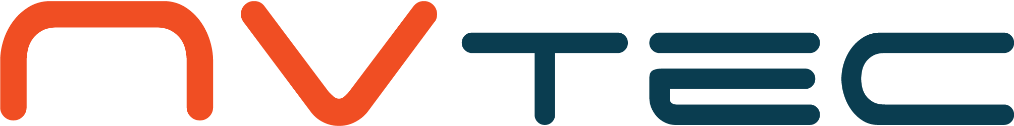NV Tecnologias Logo