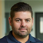 Perry Arellano-Jones