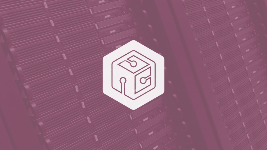 Building Management at Largest Data Center Campus in Italy