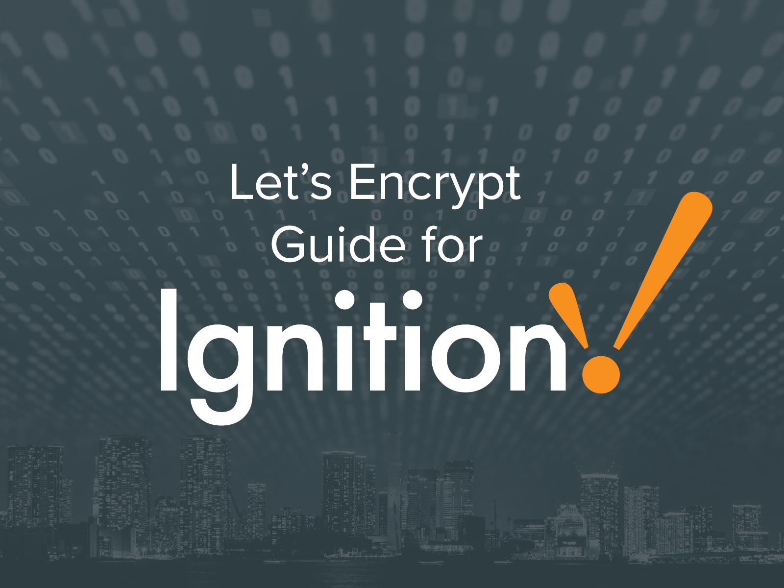Celebrating Cybersecurity Month with New Encryption Resources ...