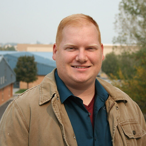 Mitch Landreth