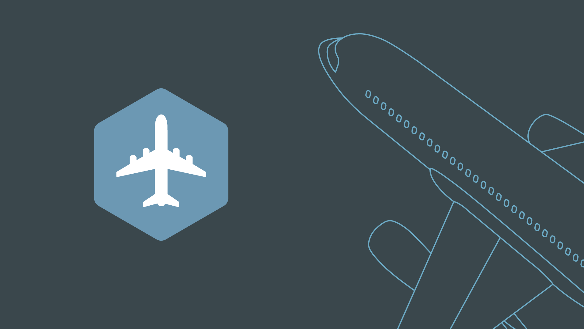 Better Asset Monitoring for Dublin Airport