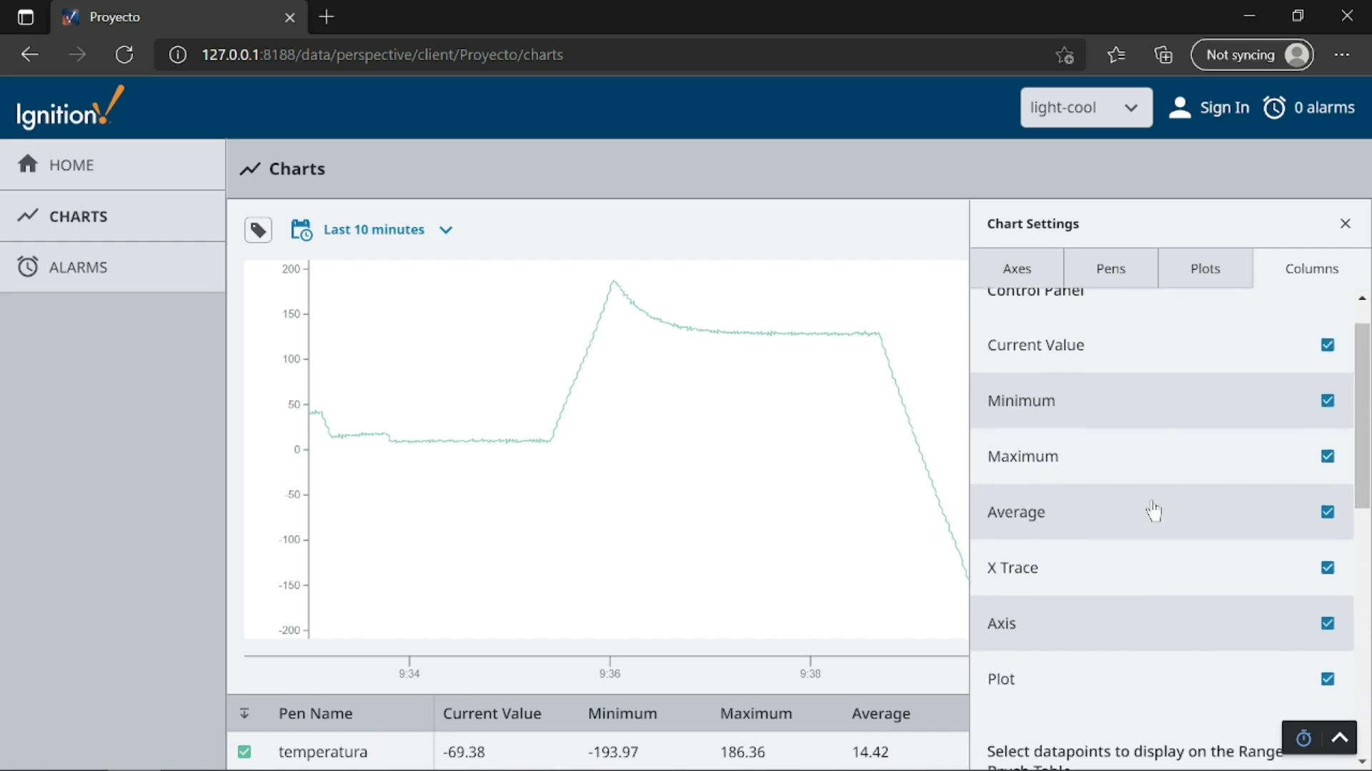 NV Tec ICC 2021 Conozca Acerca de las Herramientas de Historización
