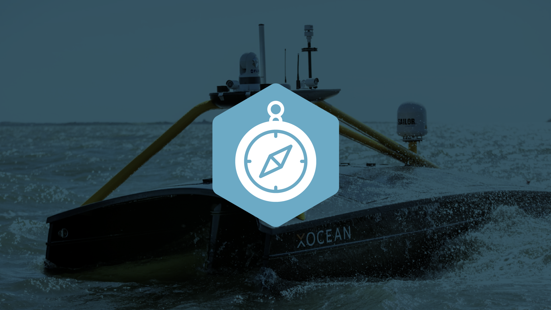 Edge Computing and MQTT Help Uncrewed Vessels Gather Data from Oceans