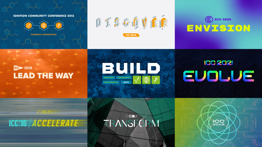 Celebrating 10 Years of ICC