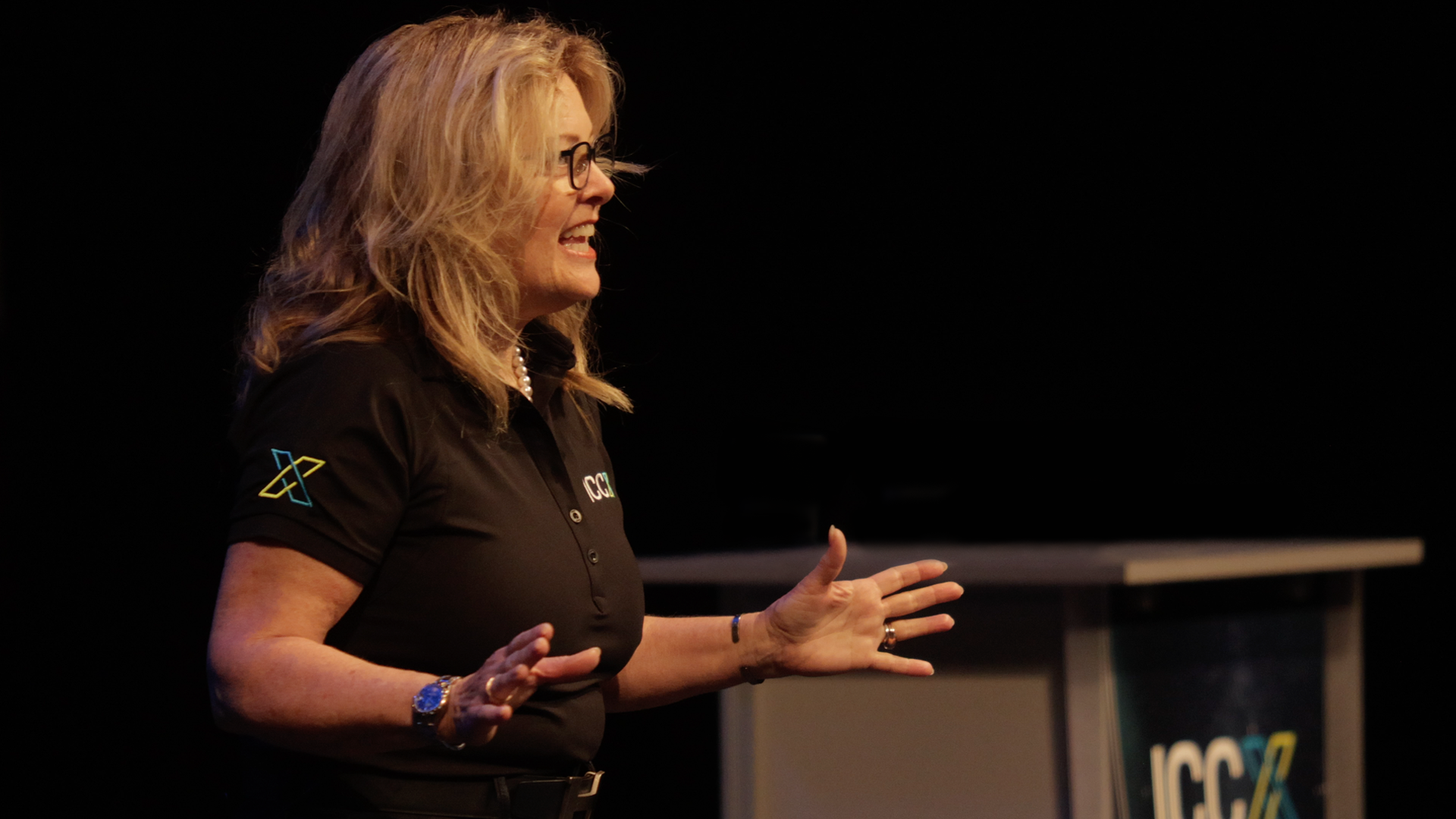 Main Keynote: Exploring 10 Years of Growth & Innovation