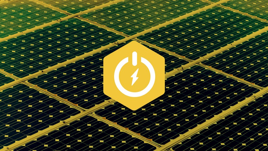 Enterprise SCADA Streamlines Processes for Renewable Energy