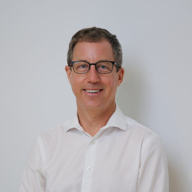 Mike Walsh
