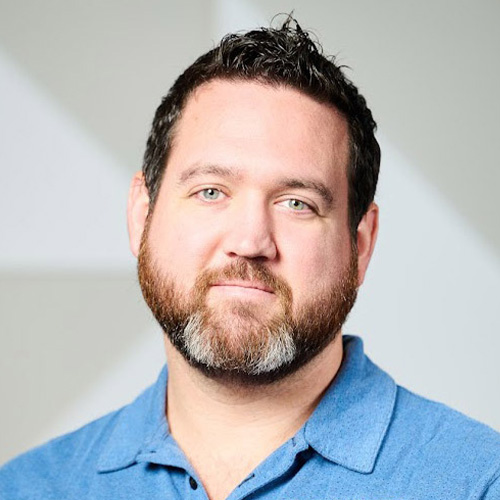 TJ Holt