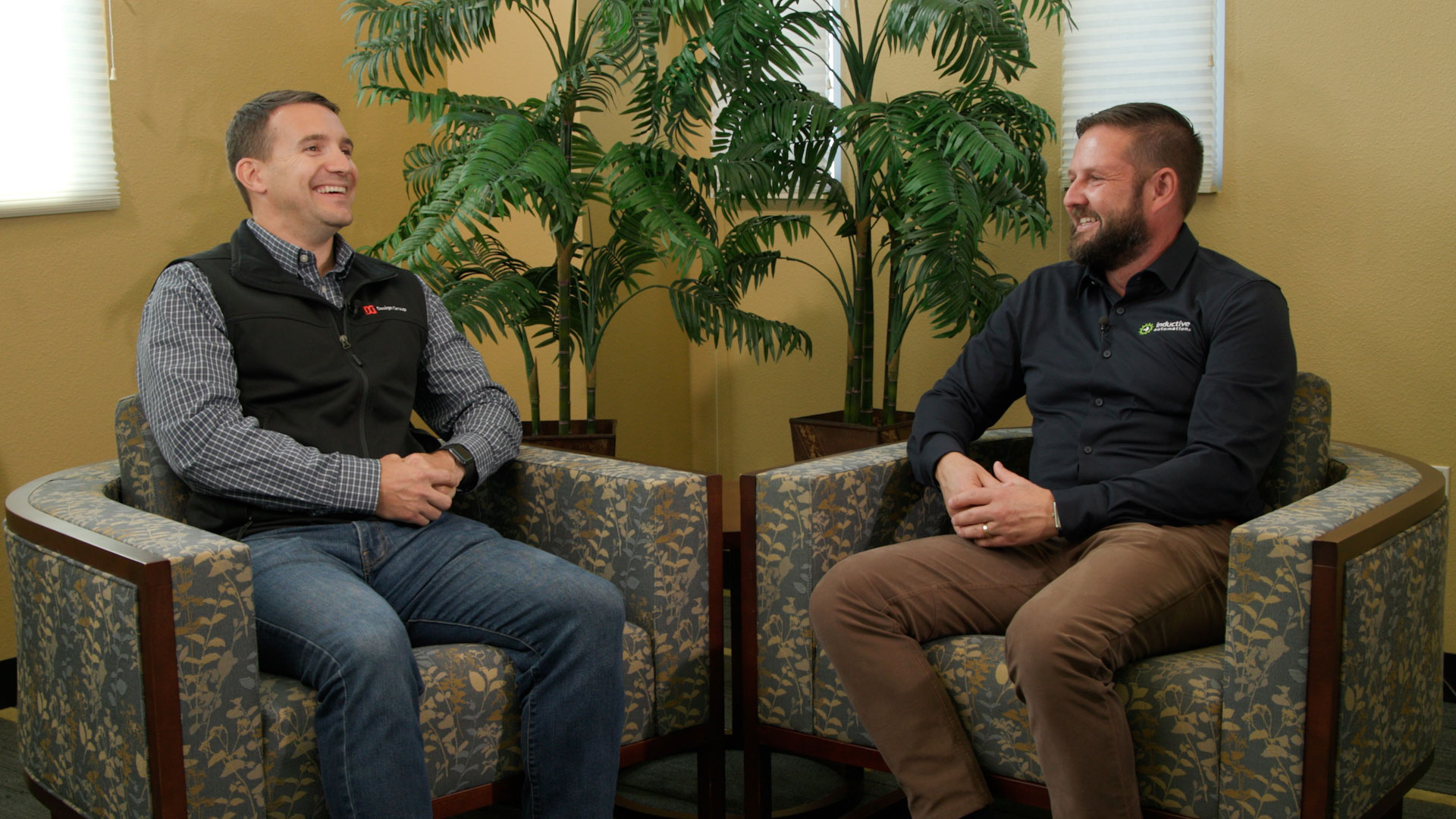 Jason Rhodewalt — Barry-Wehmiller Design Group | Inductive Automation