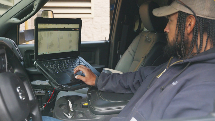 Water Utility Implements Ignition System to Improve Efficiency, Compliance, and Reporting