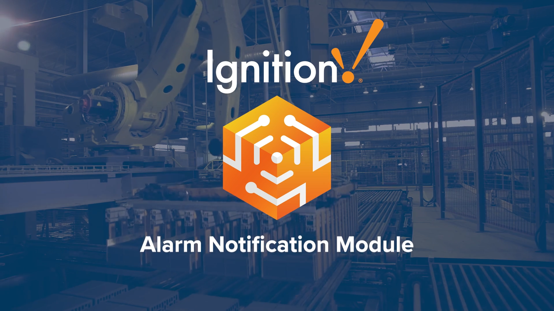 Alarm Notification Module: Stay In The Know, Even On The Go | Inductive ...