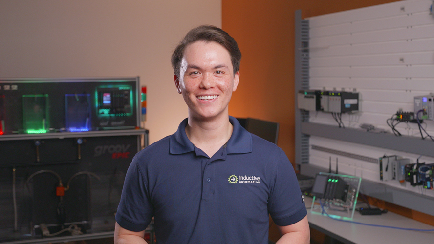What Is MES? | Inductive Automation