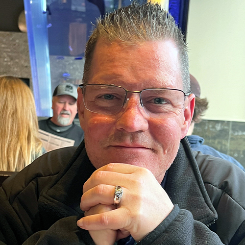 Dan Stauft