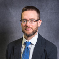 David McKenna