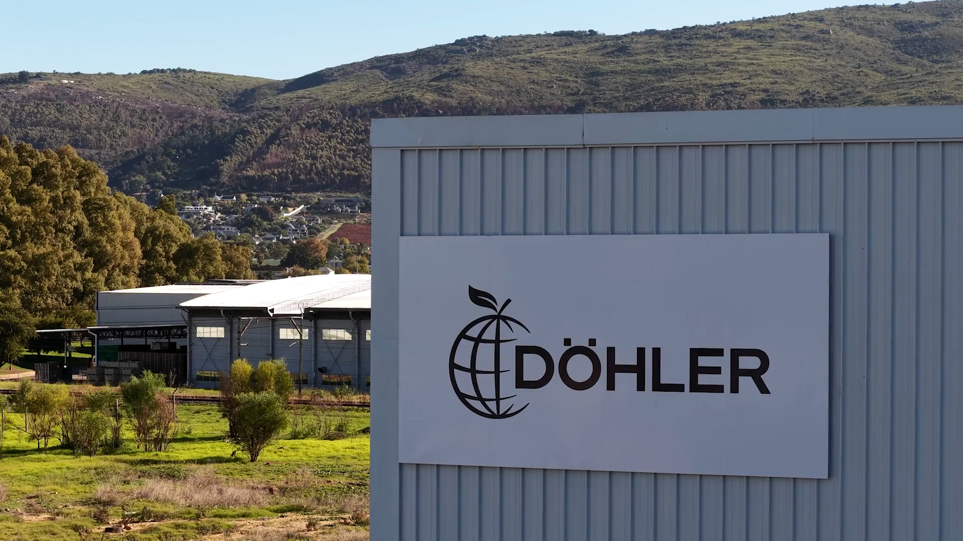 MES Solution Delivers Traceability & Flexibility To Juice Concentrate Manufacturer’s New Facility