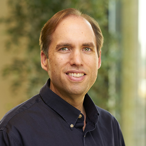 Doug Dudley