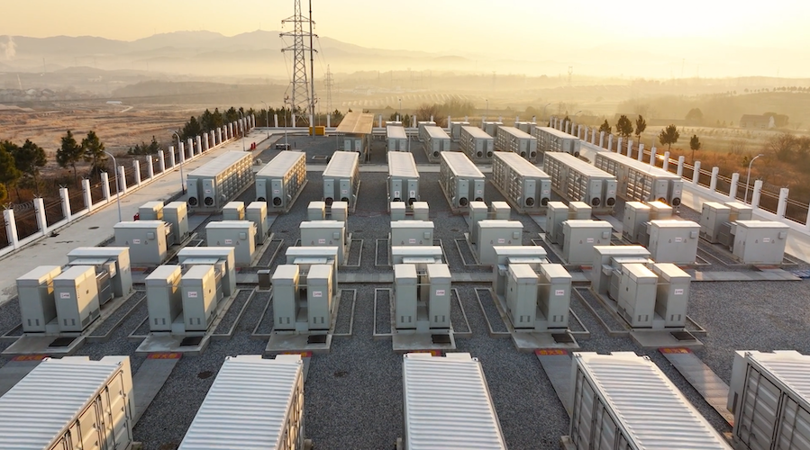 Ignition-Based Framework Powers SCADA for Urban Microgrid Project ...