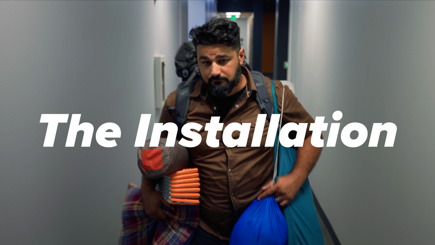 The Installation | Inductive Automation