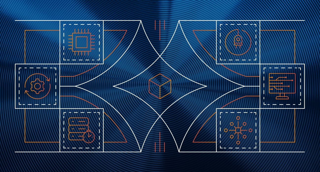 What Is MCP? Understanding the Model Context Protocol hero graphic