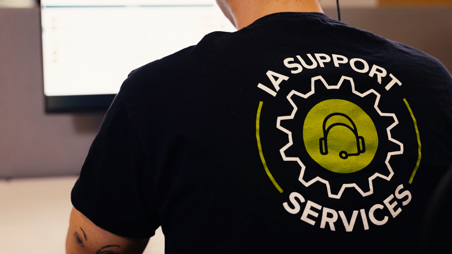 Inductive Support Services | Inductive Automation