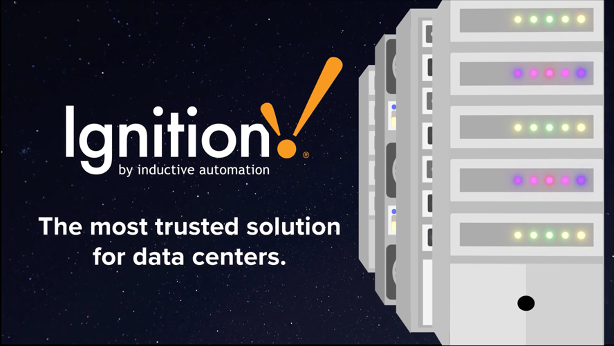 Ignition Software for Data Centers: The Trusted Solution