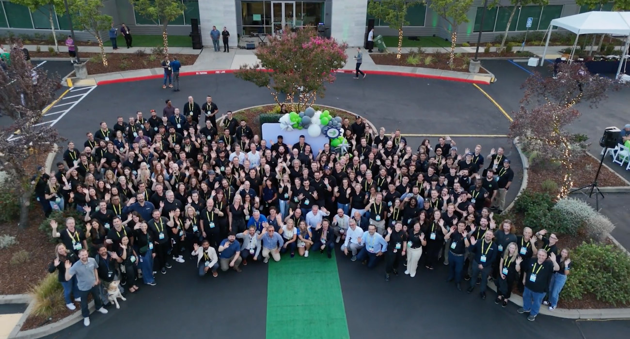 Inductive Automation employees