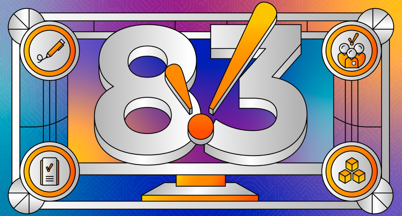 Top Webinar: Exploring Ignition 8.3: A Guided Tour