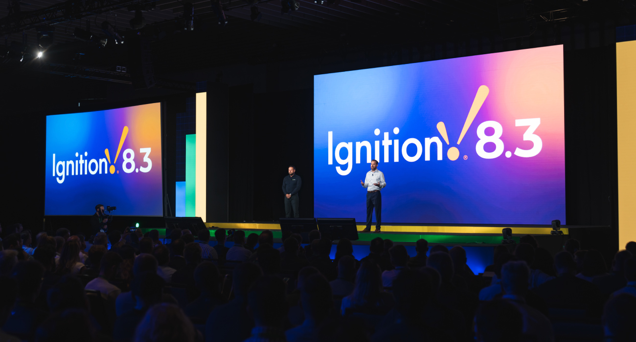 Top ICC Sessions: The Main Keynote & Perspective UX/UI