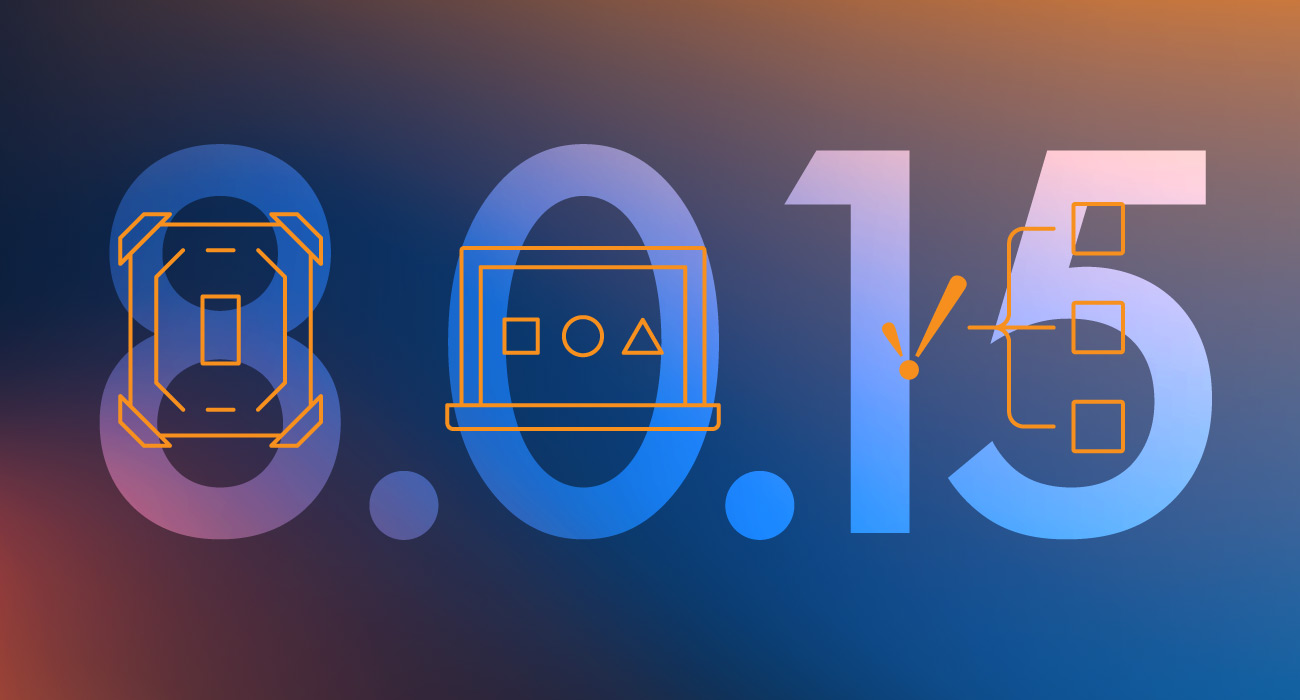 Ignition 8.0.15: BACnet, ARM Installer, Gateway Interface Improvements, New Perspective Actions