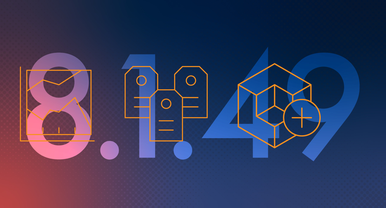 Ignition 8.1.49 Is Available, Plus Part 2 Of Our Look Back At Notable 8.1 Features