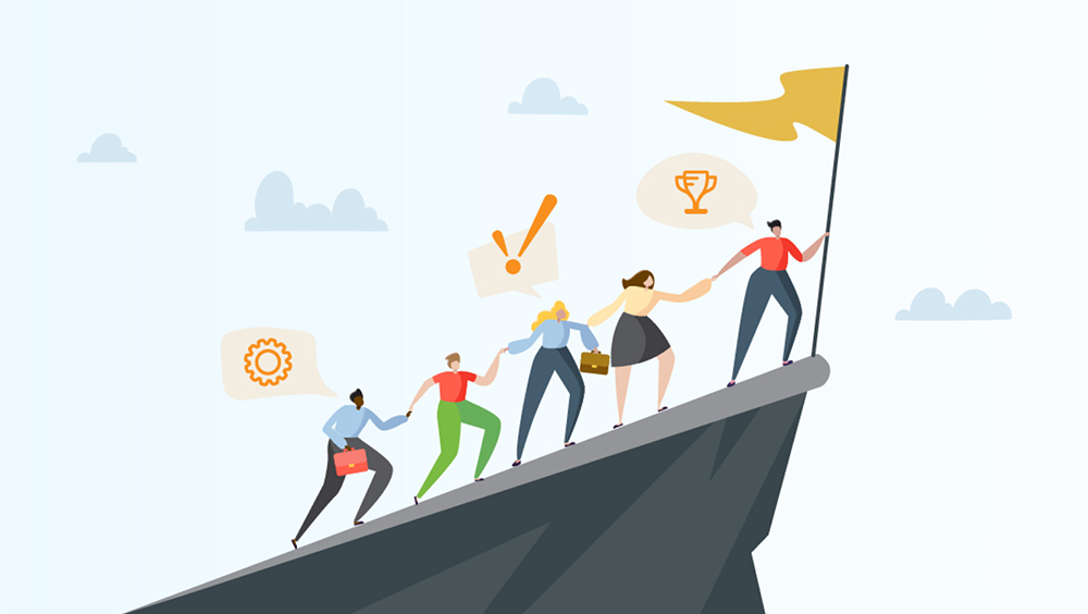 Inductive University Credentialing - Why This Evolution Matters Image