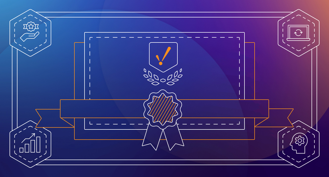 Evolving Our Credentialing Process To Empower All Integrators image