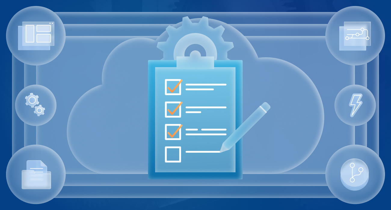 Ignition 8.3 Smarter Solution Management - Featured Graphic