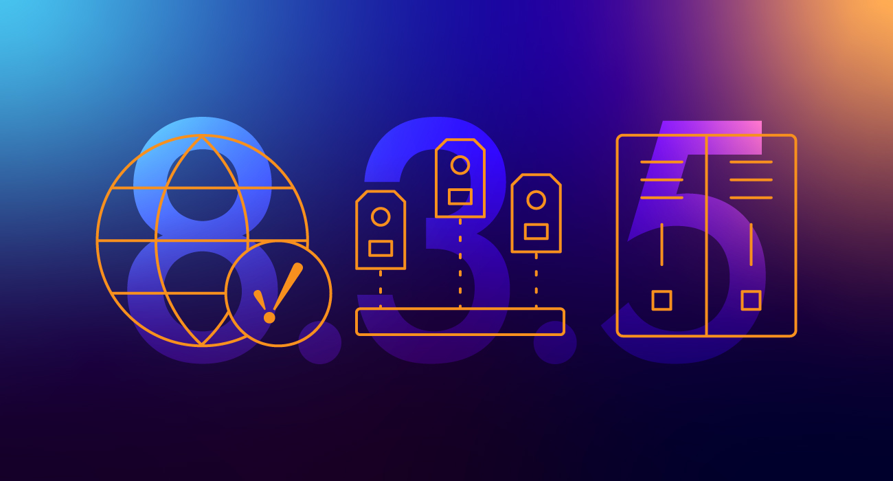 Ignition 8.3.5: GDS Support, File-Based Secret Provider, Large-Scale System Improvements & More feature graphic