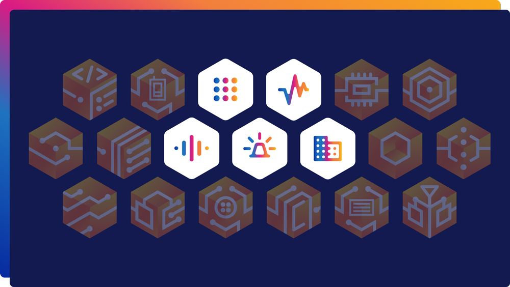 Solution Suites and modules