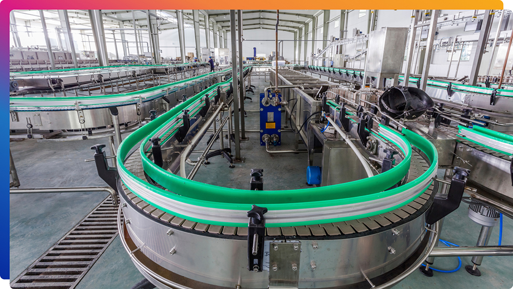 Food and Beverage image