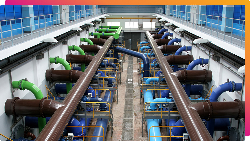 Water Utilities image