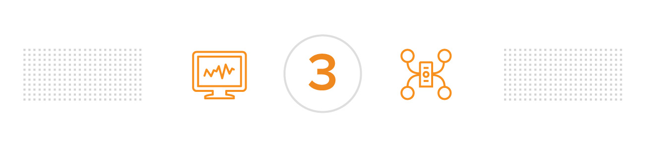 Sustainable SCADA: Step 3