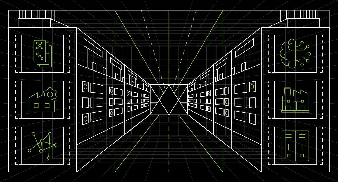 Data Center Energy Management: Why the AI Factory Requires Industrial Control Solutions featured graphic