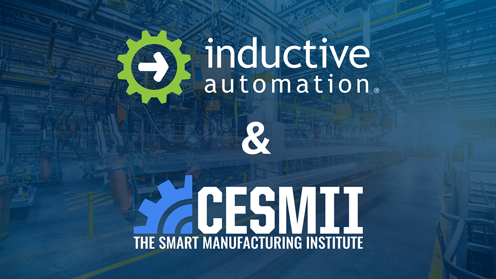 Inductive Automation and CESMII