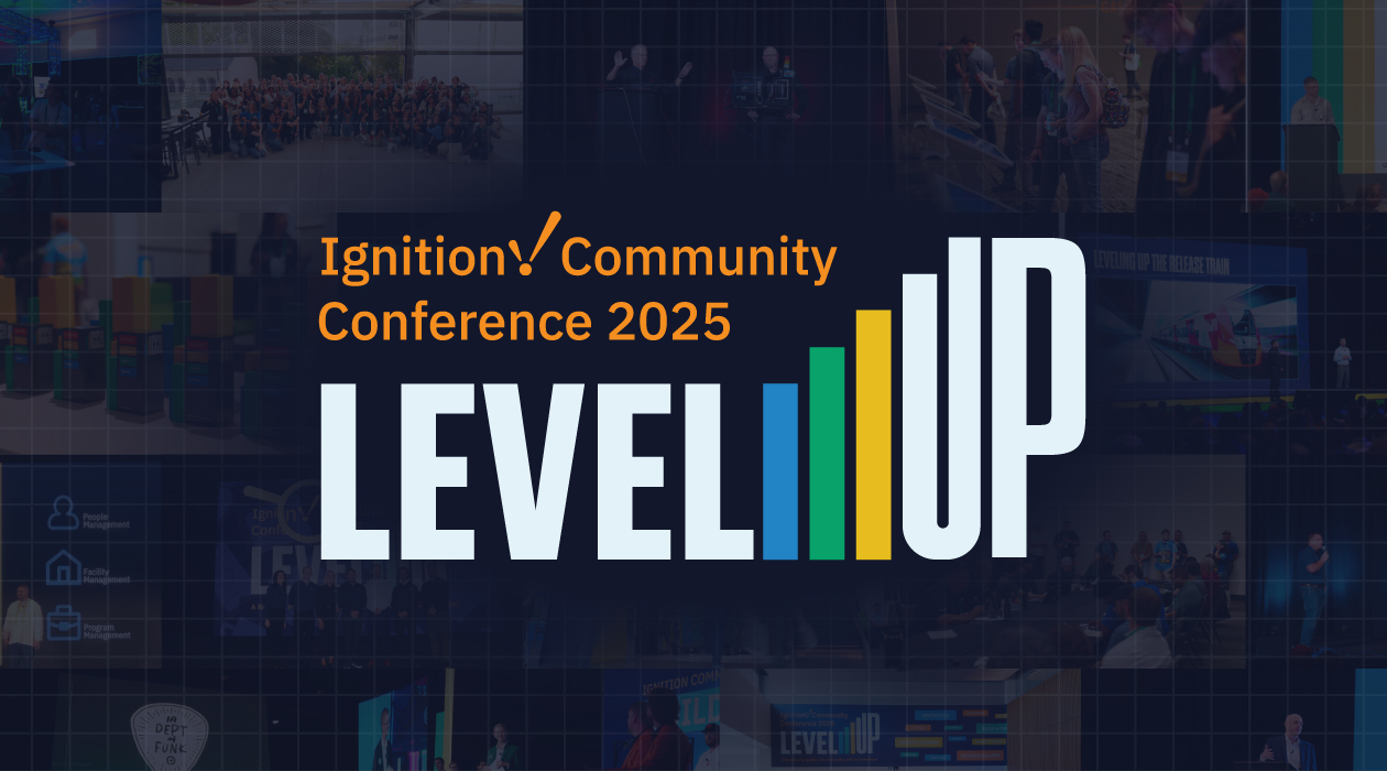 ICC 2025 Recap: We Really Did ‘Level Up’ This Year feature graphic.