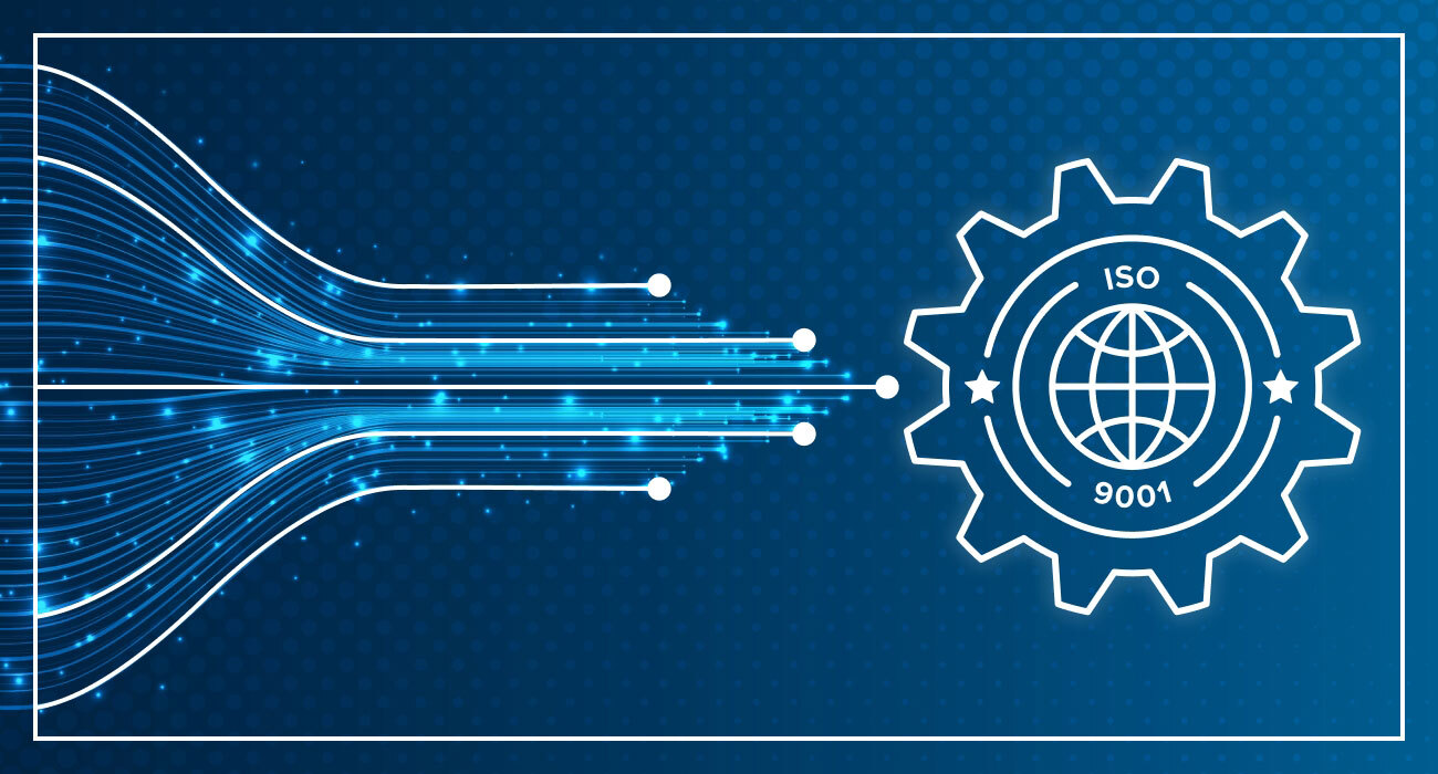 Raising The Standard: Inductive Automation Earns ISO 9001 Certification featured graphics