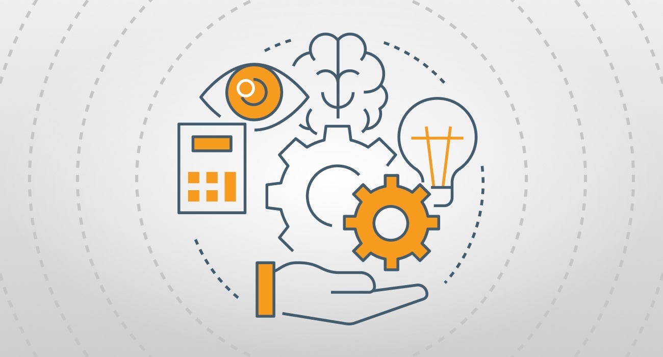 Announcing Integrator Solutions For Complex Industry Challenges featured graphic.
