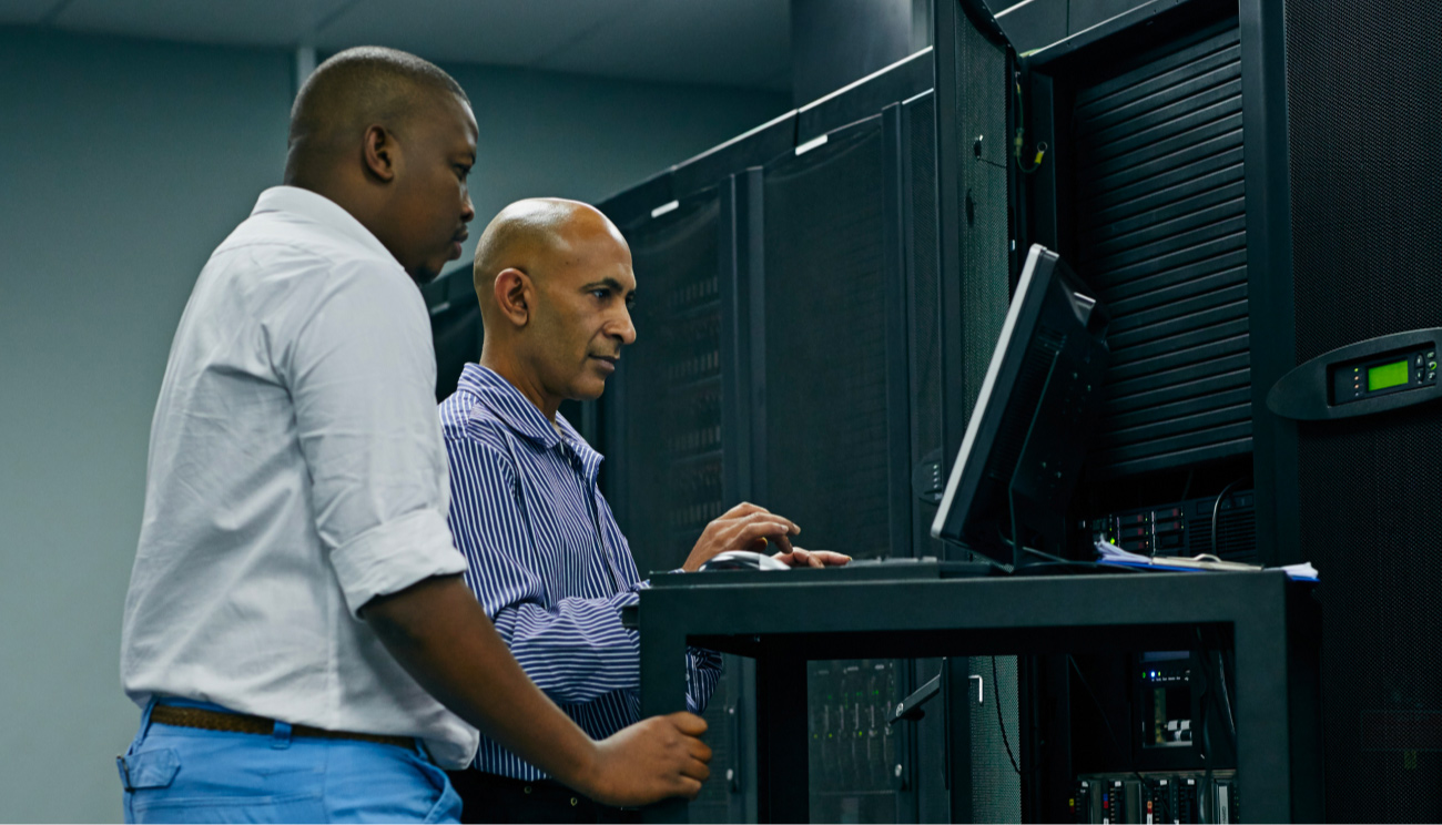 LDAP Authentication security