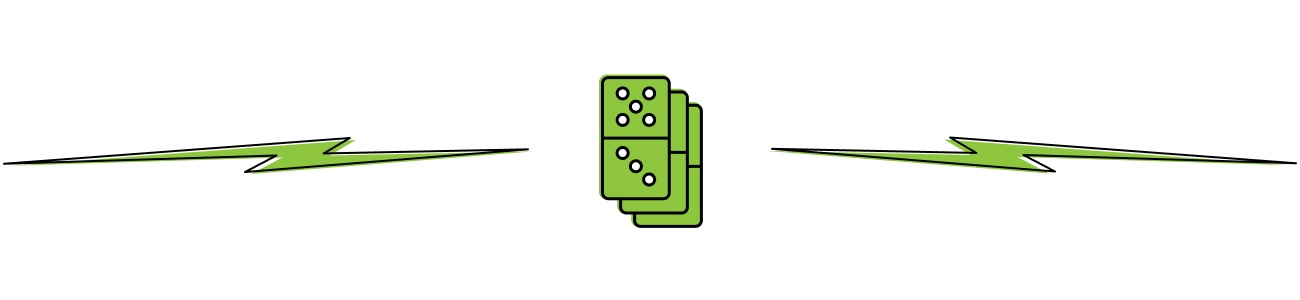 Three Domains, Zero Handshakes divider graphic