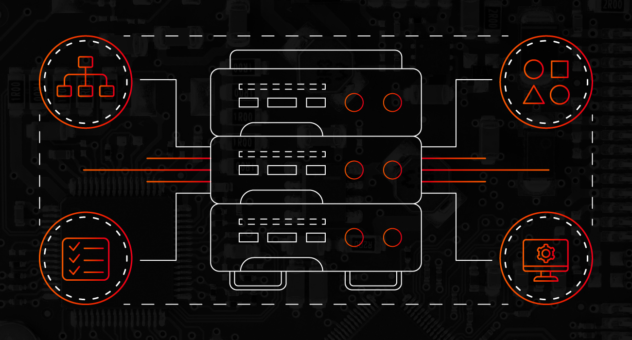 Unified Namespace As A Scalable Data Backbone For IIoT feature graphic.