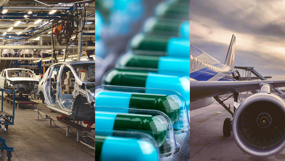 Why IA Chose ISO 9001