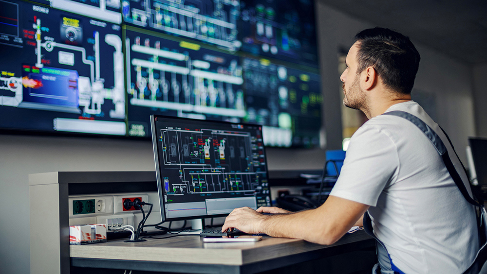 Plc Machine Learning Automation vs. AI vs. Machine Learning: Cutting Through the Buzzwords ...
