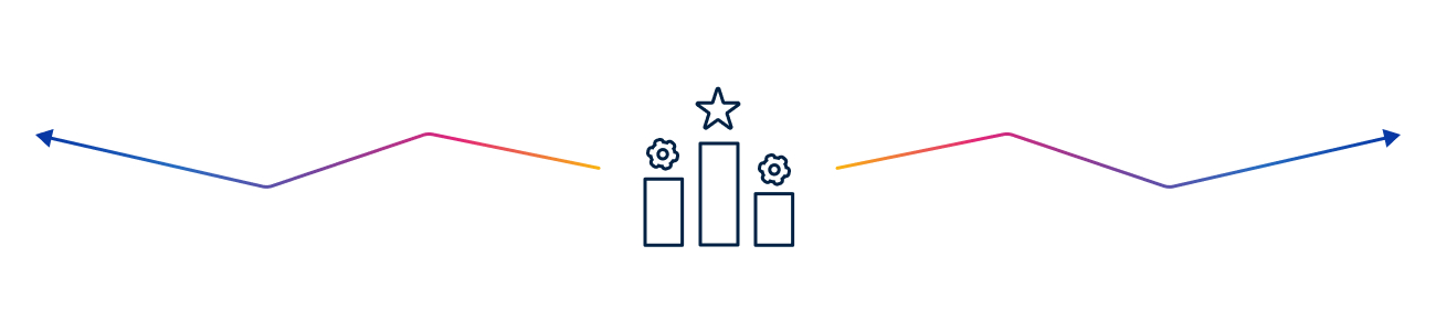 It Makes You More Competitive divider graphic